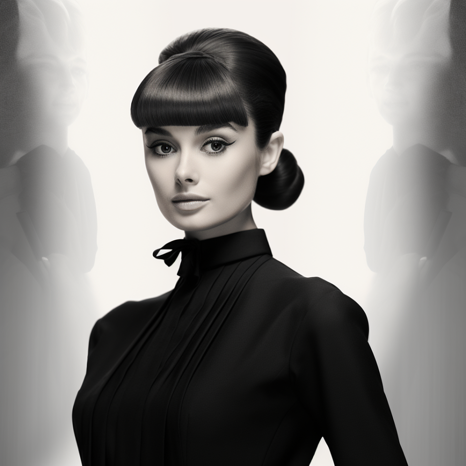 Audrey Hepburn Fashion Style: Embrace Timeless Elegance